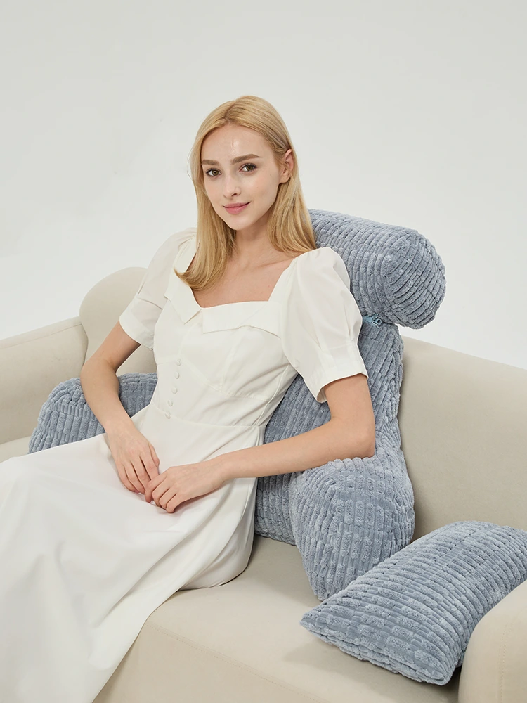 Lumbar Support Pillow