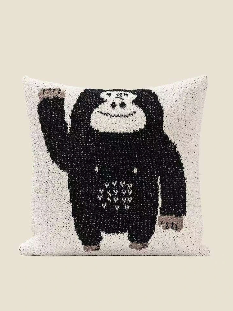 Velvet Pillow